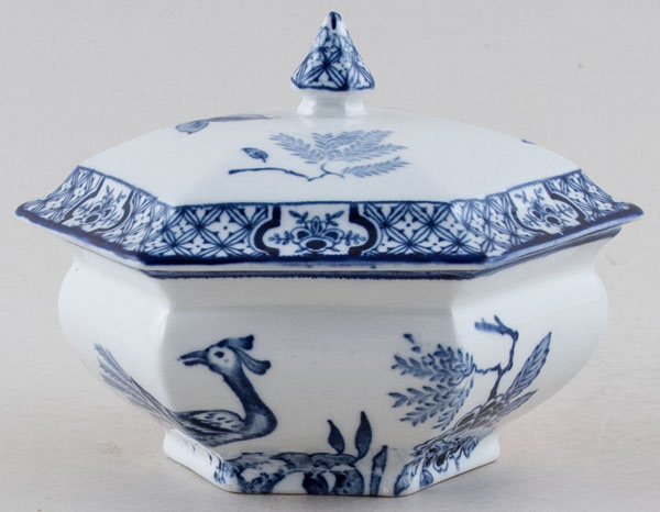 Soap Dish c1920s